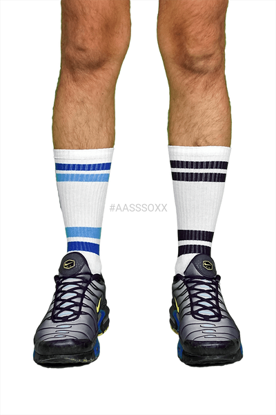 Aasssoxx Soxx Fuck Me