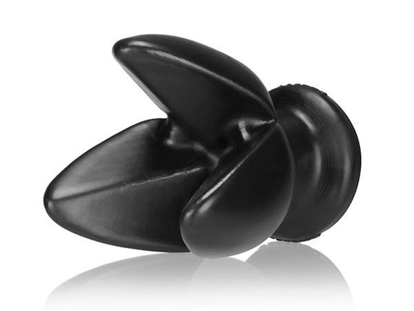 Rosebud-2 Spec-U-Plug S Oxballs