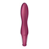 Вібратор Heated Thrill Connect App Satisfyer