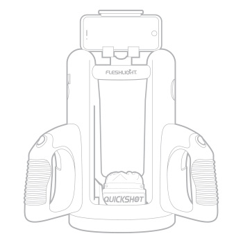 Auto Quickshot Launch Stroking Simulator Fleshlight