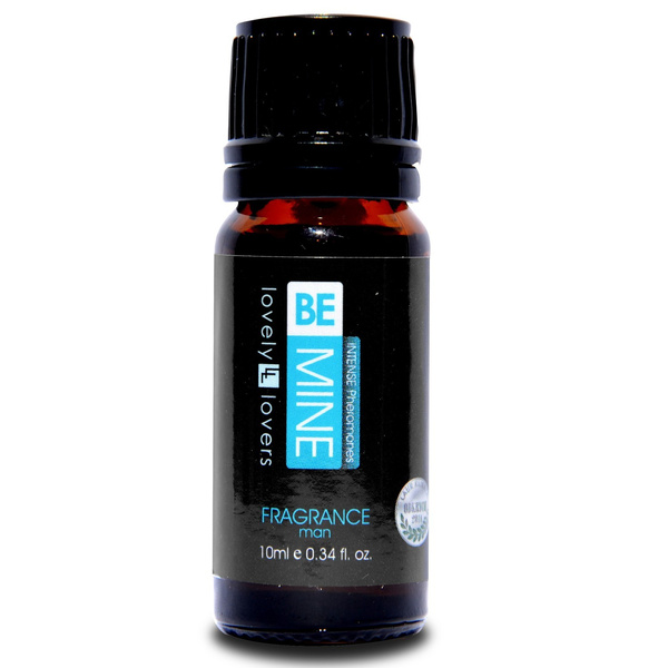 Bemine Fragnance For Man 10 Ml Lovely Lovers BeMINE Fragnance for Man 10 ml