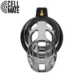 Gladiator Soft Chastity Cage Size 2 CELLMATE