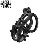 FlexiSpike Chastity Cage Size 2 CELLMATE
