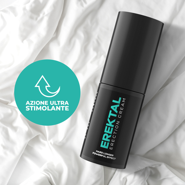 Krem Wspomagający Erekcję Erektal 30Ml IntimateLine