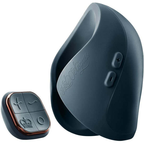 Мастурбатор безконтактний з пультом Pulse Duo 2 Hot Octopuss