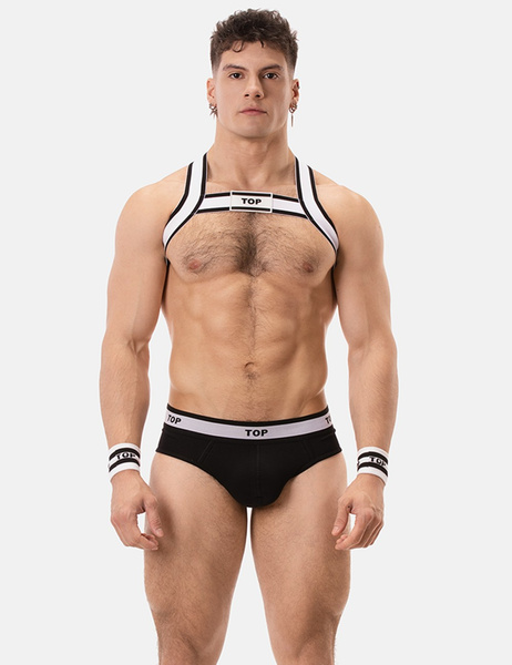 Barcode Berlin Harness Top S