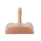 Masturbator Pipedream PDX Extreme Fuck My Hard Cock Mega Light