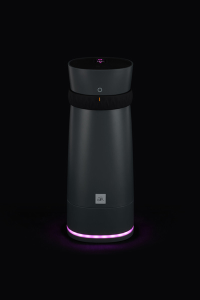 Masturbator Super Series Traveller Electric After Kiss