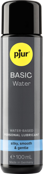 Basic Personal Waterbased 100Ml  Basic Personal Waterbased 100ml