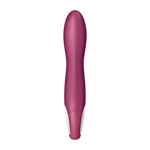 Wibrator Satisfyer Big Heat Connect App