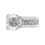 Masturbator Kiiroo Feel Pocket Stroker Crystal