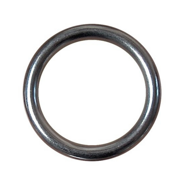Mister B Cockring Smooth Nickel-Free 55mm