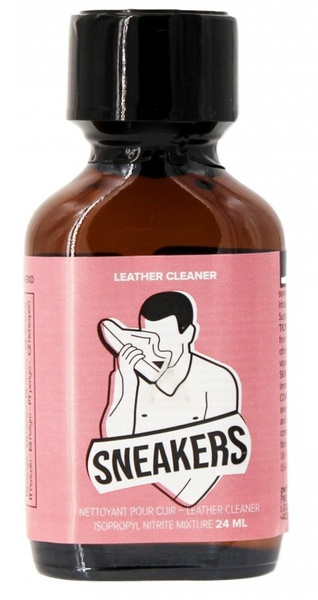 Sneakers 24ml