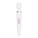 Wibrator Różdżka Wand-Er Woman White Satisfyer