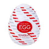 Одноразовий мастурбатор Egg Twister Tenga