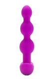 Koraliki analne Triplet Anal Beads Fuchsia b-Vibe