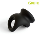 VICEVERSA Hypersoft Silicone Cock Ball Ring Brutus