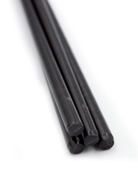 MrB Impact Aluminium Stick with 4 Carbon Branches