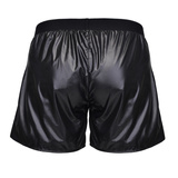 Basic Shorts.04 Black S BULL