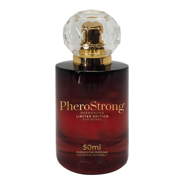 PheroStrong Limited Edition for Women 50ml