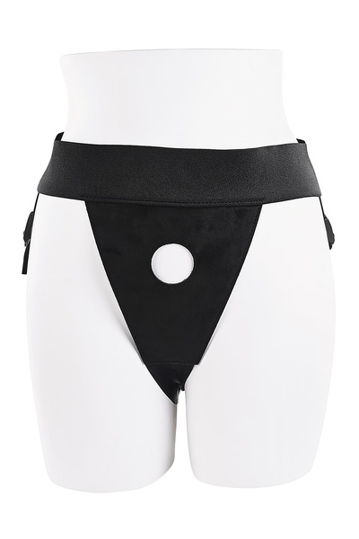 Strap-on Gender X Sweet Embrace