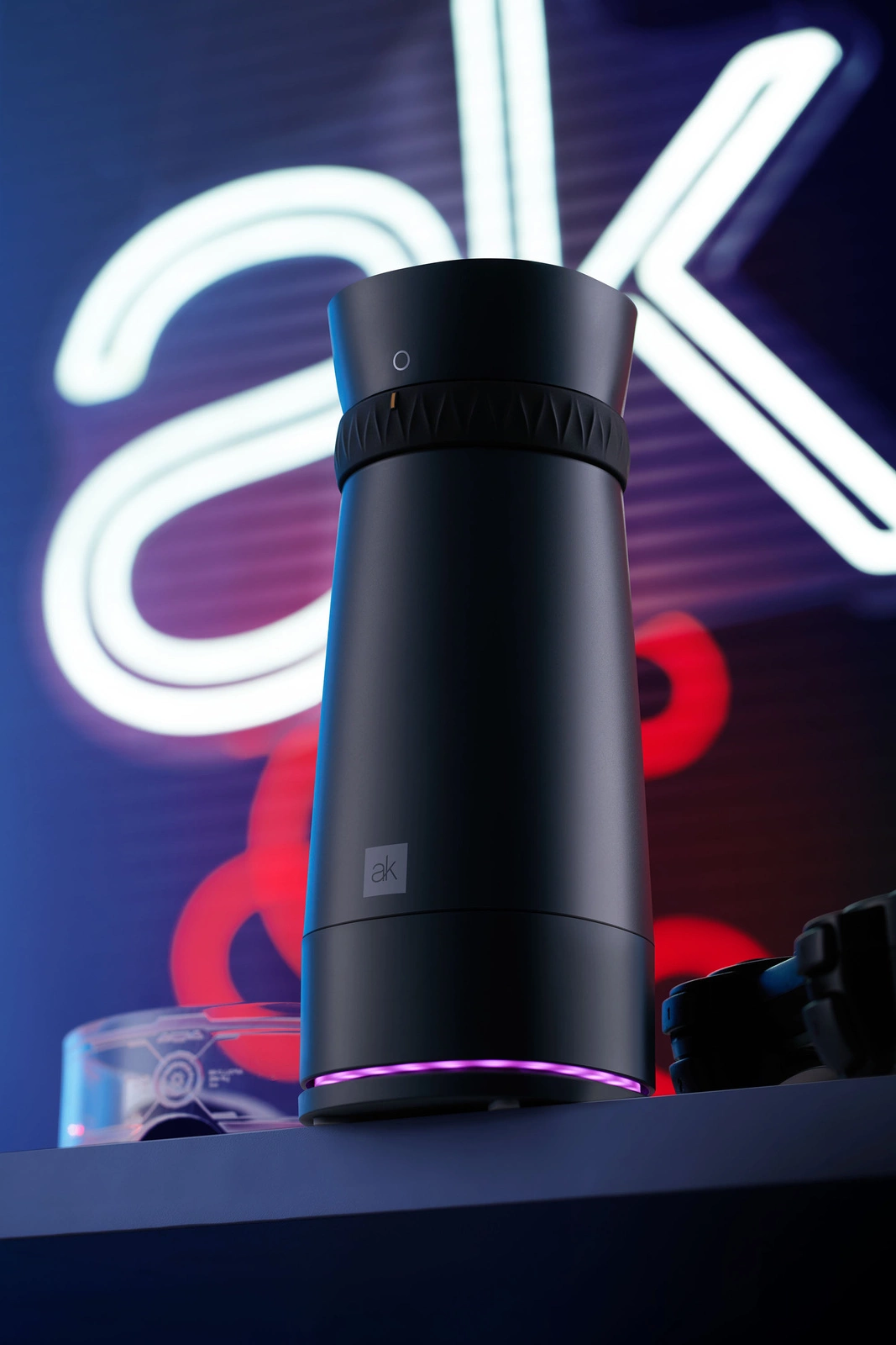 Traveller accessories