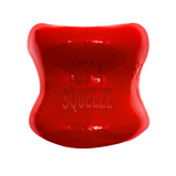 Mega Squeeze Ergofit Ballstretcher Red Oxballs 