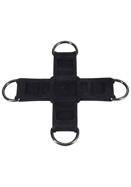  FoFort TroFF Tactical Hogtie Black