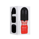 Tenga Vacuum Controller Blackv