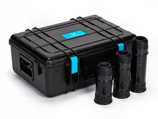 Maszyna do masturbacji F-Machine Tremblr Bt-R Milking Machine