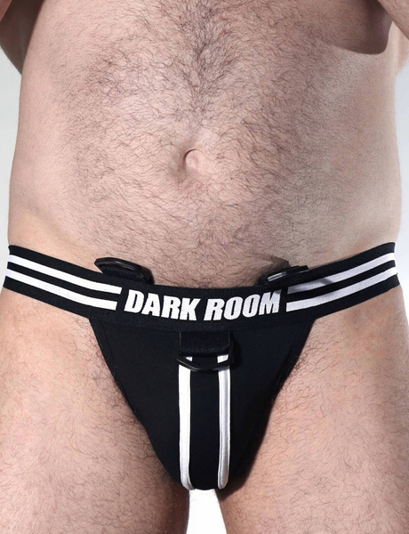 Stamina Jockstrap L Dark Room