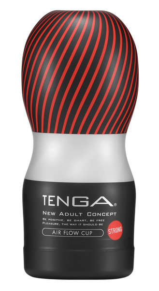 Masturbator Tenga Air Flow Cup Strong