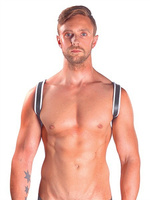 Sling Harness Premium White L/XL
