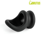 VICEVERSA Hypersoft Silicone Cock Ball Ring Brutus