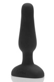 Анальний пробка Novice Plug Black b-Vibe