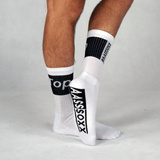 AASSSOXX Socks F*CKSTAR Top