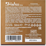 Pheromon Fragrance Woman Lime 50ml Shiatsu