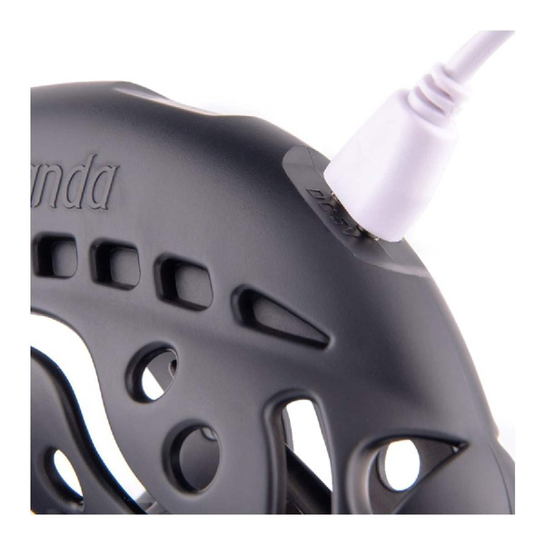 Nautilus Electro Chastity Cage 9.5 x 3.5cm Electro Player