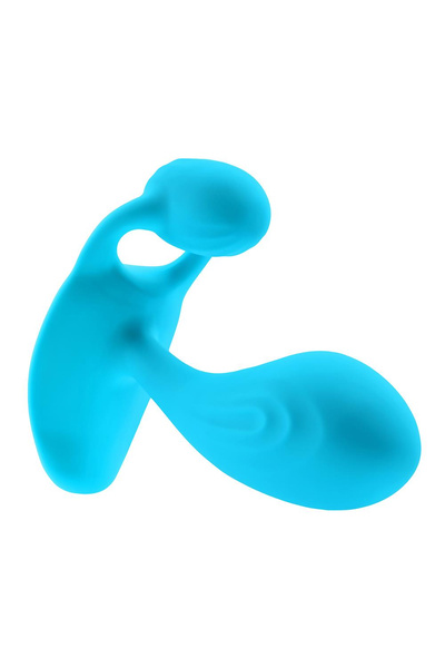 Wibrator analno waginalny Gender X Wear Me Out 