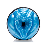 Masturbator Fleshlight Freaks Alien Blue Metallic