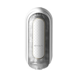 Masturbator Tenga Flip Zero Electronic Vibration White