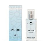 PURE feromon parfumes 50ml Homme Miyoshi Miyagi