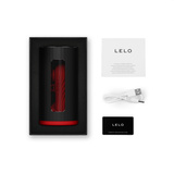Мастурбатор F1S V3 Red Lelo