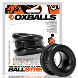 Розтяжка Яєць Neo Angle Ballstretcher Black Oxballs