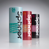 Masturbator Spinner 06 Brick Tenga