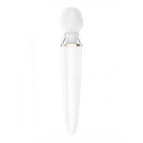 Satisfyer Double Wand