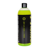 Густий флуоресцентний лубрикант для фістингу Mister B Double-F Neon Fist Lube 250 мл