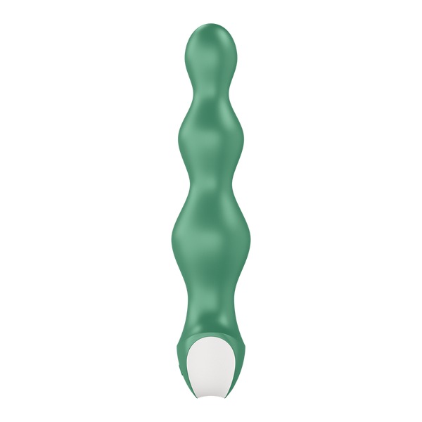 Lolli Plug 2 Green Satisfyer