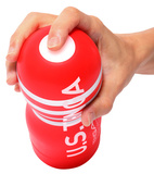 Masturbator U.S. Tenga Original Cup Regular