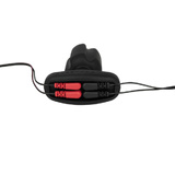 Tartarus Quadripolar Buttplug ElectraStim